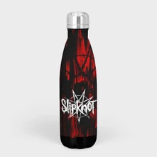 Fľaša Drink Bottle: Glitch