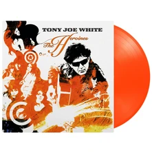 Vinyl THE HEROINES