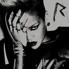 Rihanna – Rated R (CD)