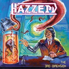 CD The 3rd Dimension