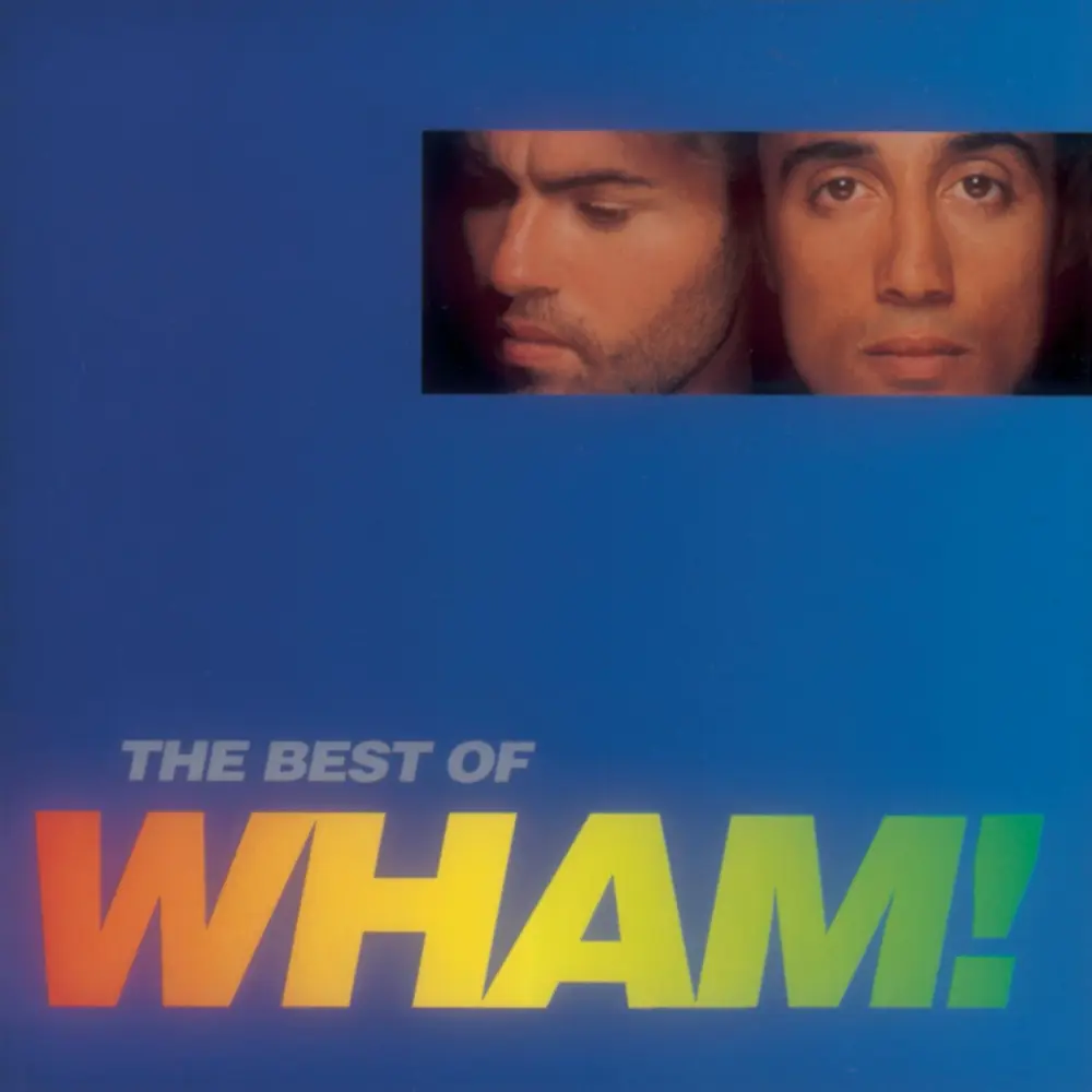 The Best of Wham!