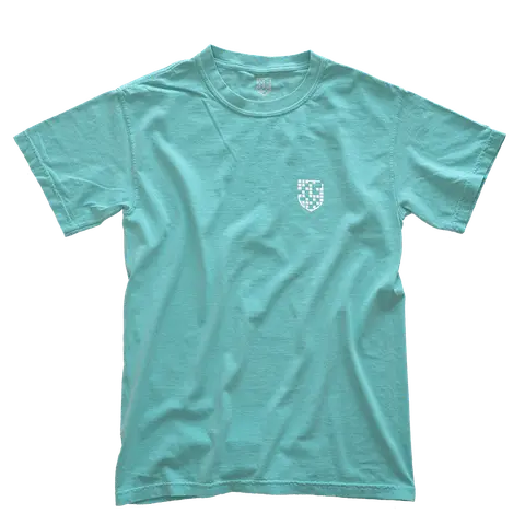 Cambridge International School – CIS SUMMER T-SHIRT