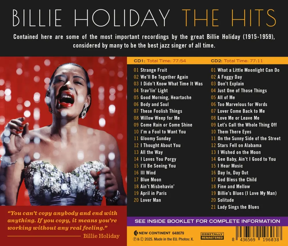 THE HITS