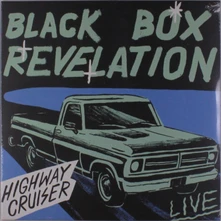The Black Box Revelation, Vinyl HIGHWAY CRUISER