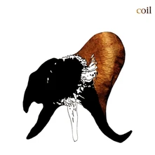 CD BLACK ANTLERS