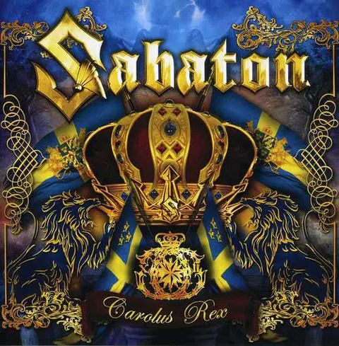 Carolus Rex