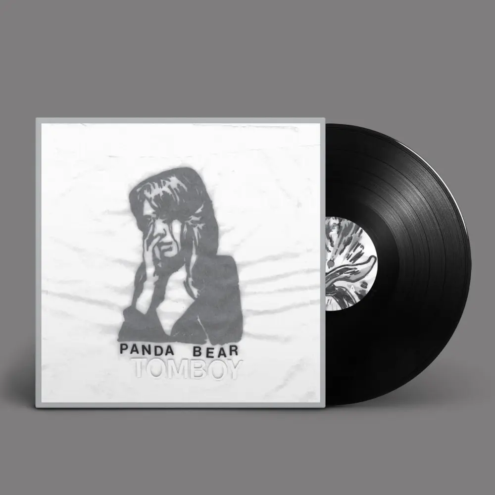 Panda Bear – TOMBOY (Vinyl)