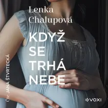 Když se trhá nebe thumbnail