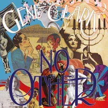 Gene Clark, CD NO OTHER