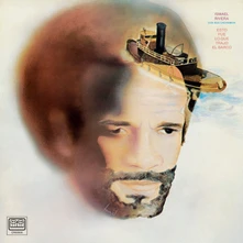 Vinyl Esto Fue lo que Trajo el Barco