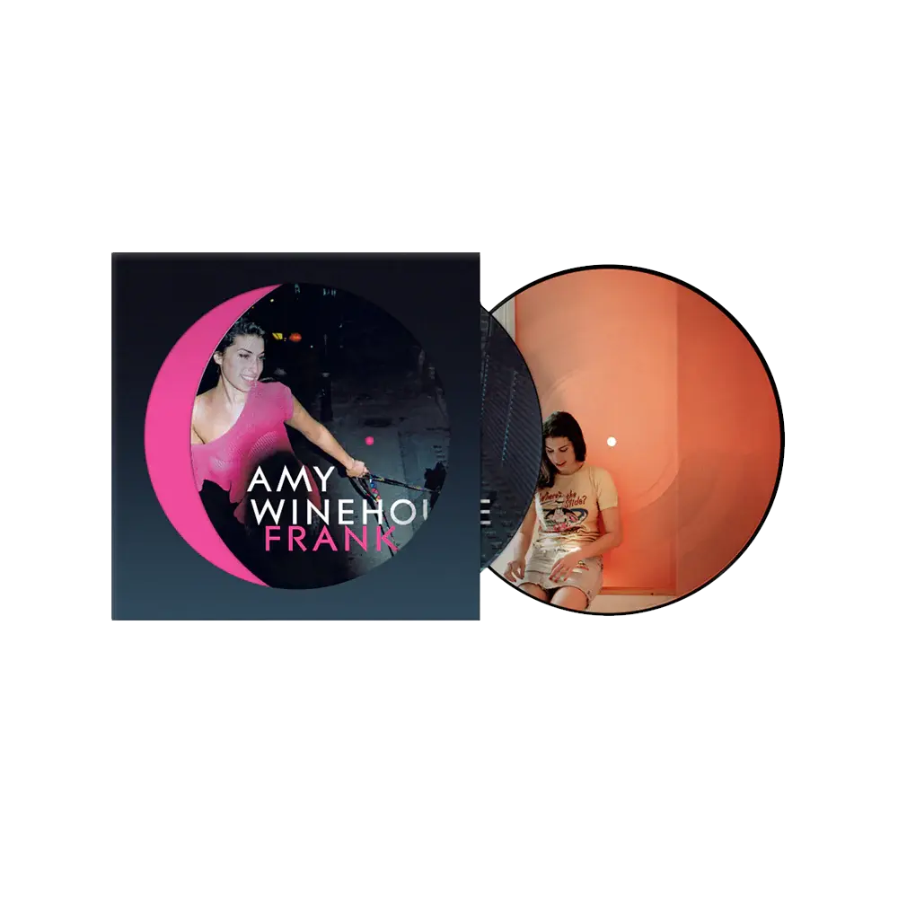 Frank (Picture Vinyl)