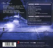 Space Metal (Re-Issue 2022) thumbnail