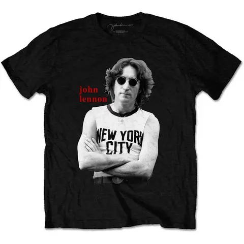 New York City B&W