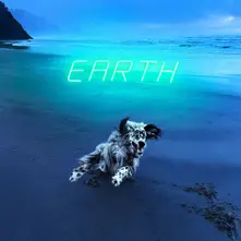 MOTRIK, Vinyl EARTH
