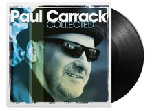 Vinyl Collected