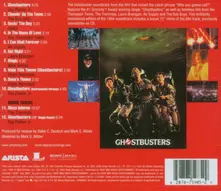 Ghostbusters (Original Soundtrack Album) thumbnail