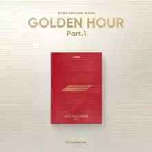 GOLDEN HOUR: PART.1 thumbnail