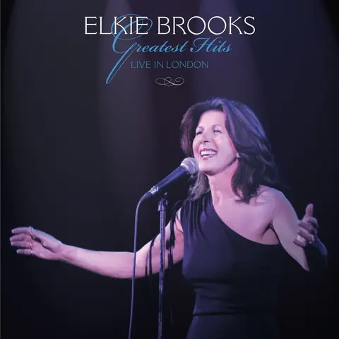 Vinyl GREATEST HITS LIVE IN LONDON