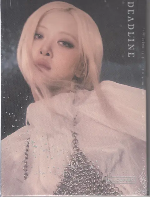 Deadline (Silver Version Rose)