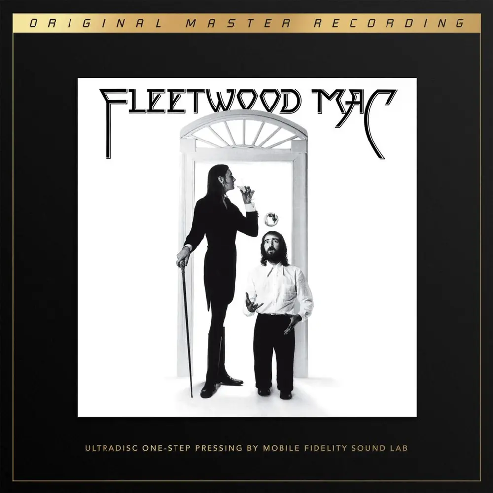 FLEETWOOD MAC