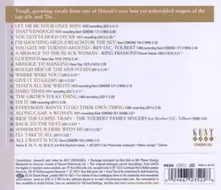O.C. Tolbert – BLACK DIAMOND (CD)