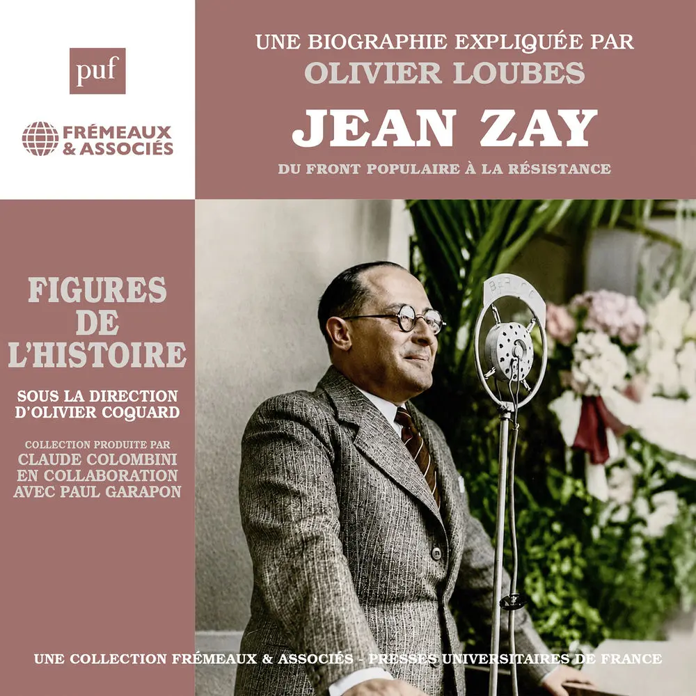 DU FRONT POPULAIRE A LA RESISTANCE (CD)
