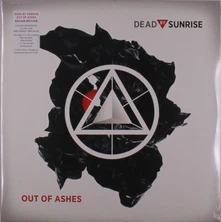 Vinyl OUT OF ASHES (RSD 2024)