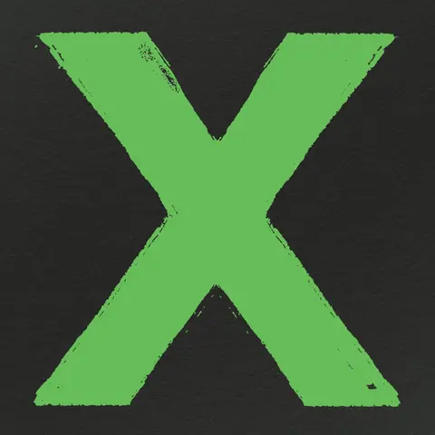 Multiply (X) (10th Anniversary Edition)