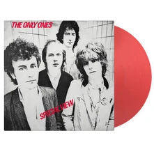 The Only Ones, Vinyl Special View