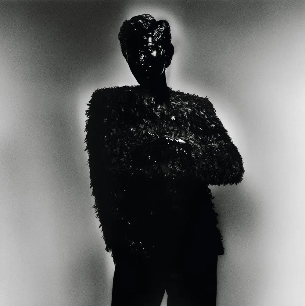 Gesaffelstein – Gamma (Vinyl)
