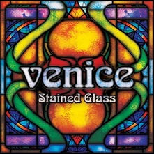 CD STAINED GLASS