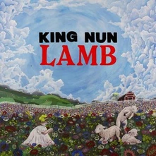 King Nun, CD LAMB
