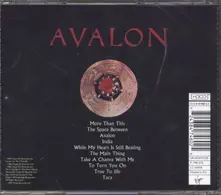 AVALON/R. thumbnail