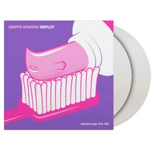 Gruppo Sportivo, Vinyl Vinylly