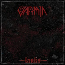 Varmia, CD LAUKS