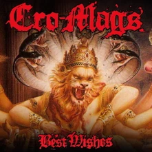 Cro, CD MAGS - BEST WISHES