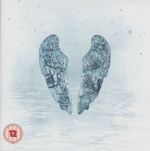 Ghost Stories · Live 2014
