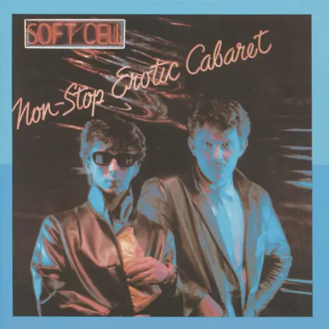 NONSTOP EROTIC CABARET