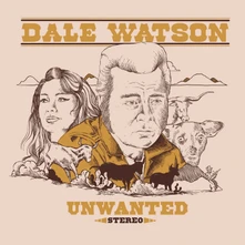 Dale Watson, CD UNWANTED