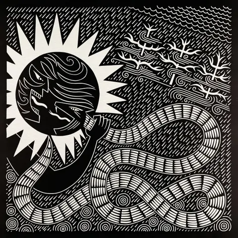 Ramkot – Vinyl ROSA (White Vinyl)