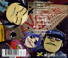 G SIDES thumbnail