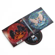 Corrosion of Conformity, CD GOOD GOD / BAAD MAN