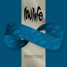 Lowlife, CD ETERNITY ROAD - REFLEC...
