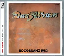 CD Rock-Bilanz 1983