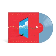 Alabama Shakes, Vinyl I MUST BE DREAMING