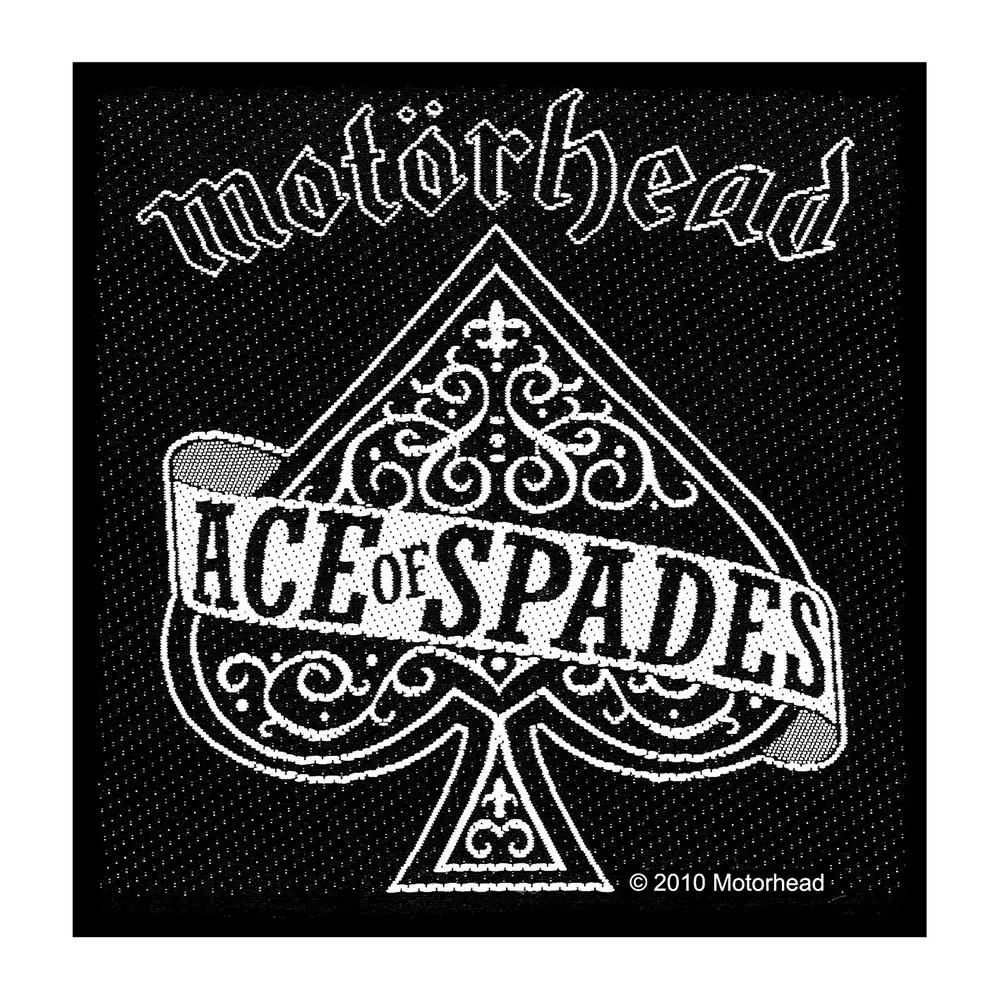 Ace Of Spades