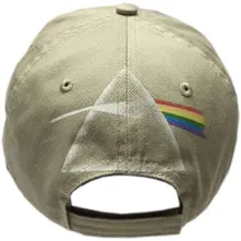 Dark Side of the Moon Album Distressed thumbnail