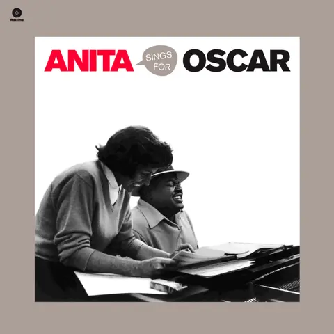 SINGS FOR OSCAR