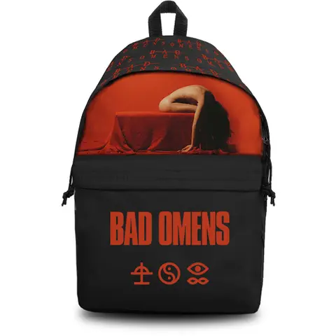 Omens 3