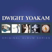 CD ORIGINAL ALBUM SERIES